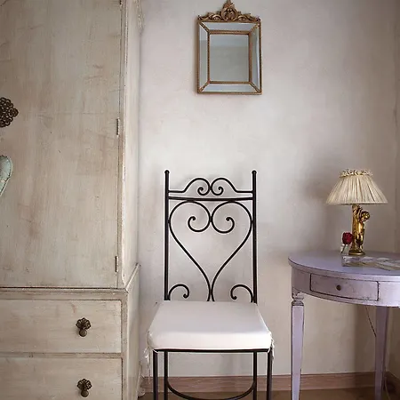 Otel La Petite Maison