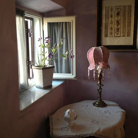 La Petite Maison Viareggio