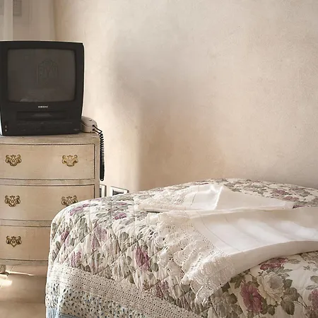 Otel La Petite Maison