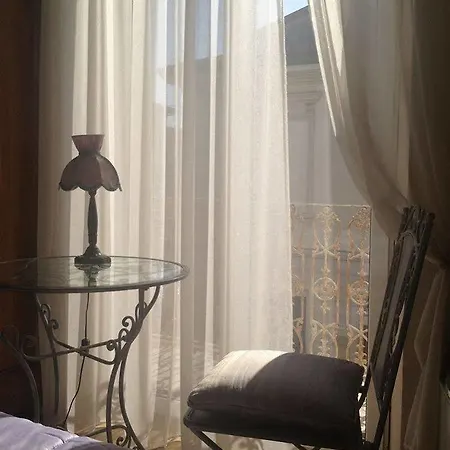 La Petite Maison