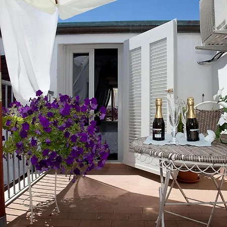 فندق La Petite Maison
