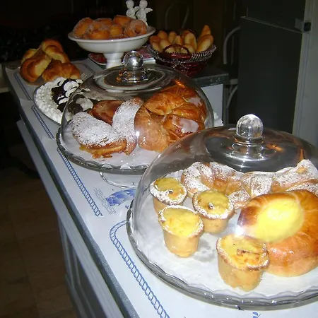 La Petite Maison فياريجيو