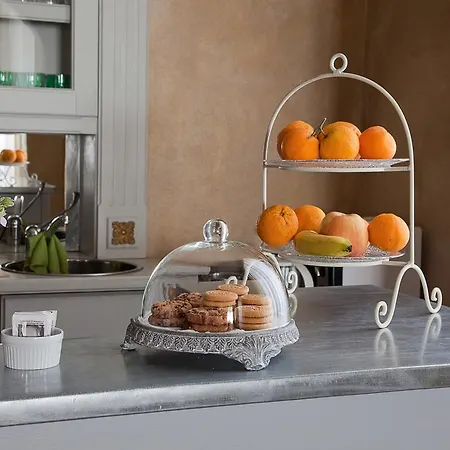 La Petite Maison فياريجيو