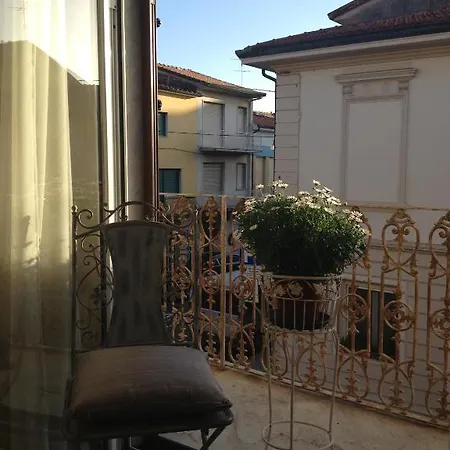 La Petite Maison Готель
