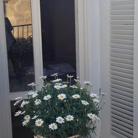 La Petite Maison 3*