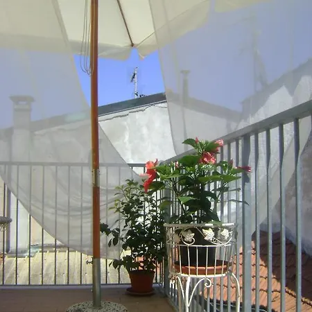 La Petite Maison 3* فياريجيو