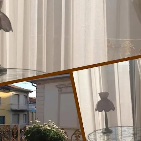La Petite Maison Готель 3*
