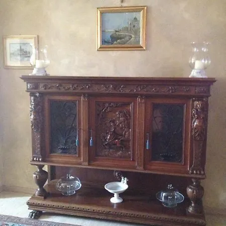 La Petite Maison
